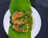 Foto langkah ke 4 dari resep Ikan Kembung Masak Woku.