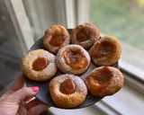 Fánk🍩 recept fázis 3 fotója