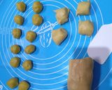 Foto langkah ke 4 dari resep Bolen Pisang (Ide Jualan).