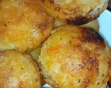 A picture of step 6 of Rice Flour Kachori Healthy and Spicy Nonfried.