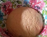 Turkish bread na alkamamatakin girki2 hoto