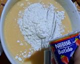 Foto del paso 4 de la receta: Queque fácil de yogurt