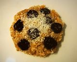 Foto del paso 5 de la receta: Galletitas de banana, coco y avena saludables apta diabéticos