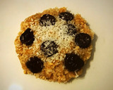Foto del paso 5 de la receta: Galletitas de banana, coco y avena saludables apta diabéticos