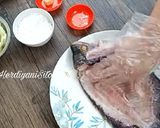 Foto langkah ke 4 dari resep Gurame Asam manis.