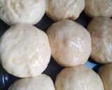 Foto del paso 3 de la receta: Pan tipo tortuga (sin leche ni manteca)