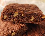 Foto del paso 8 de la receta: 😍🍫 Brownies con nuez 🍫😍