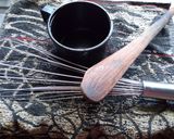 A picture of step 1 of Baking Without Any Special Tools.