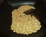 A picture of step 8 of 25 Ingredient Health Mix for Babies,Kids & Adults.