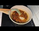 Foto langkah ke 4 dari resep Kering Teri Tempe.