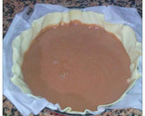 Foto del paso 1 de la receta: Quiquet de chocolate y Nata