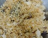 Foto langkah ke 3 dari resep Nasi Goreng Balado Terasi.
