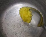 A picture of step 1 of Vermicelli cups with lemon curd cream #Foodies&Friends.
