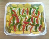 Foto del paso 1 de la receta: Lubina al horno