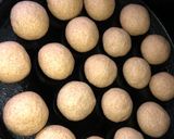 Foto del paso 5 de la receta: Pancitos Integrales