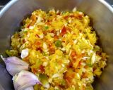 Foto del paso 1 de la receta: Paella al estilo fácil