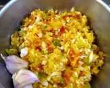 Foto del paso 1 de la receta: Paella al estilo fácil