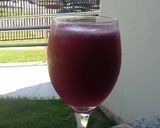 Foto do passo 1 de Suco de melancia com água de Coco