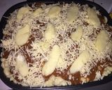 Foto langkah ke 6 dari resep Makaroni mozza BBQ Lafonte👍Rumahaan.