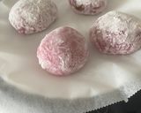 Foto del paso 9 de la receta: Mochis