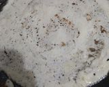 ઢોસા (Dosa recipe in Gujarati) રેસીપી સ્ટેપ7ફોટો