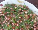 صورة لخطوة 2 من وصفة سلطة بابا غنوج بالسوري😍