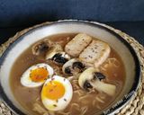 Foto del paso 21 de la receta: Ramen vegetariano