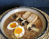 Foto del paso 21 de la receta: Ramen vegetariano