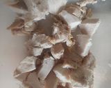 Foto langkah ke 1 dari resep Sop Ayam super simpel.