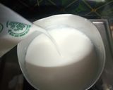 দই কুলফি(doi Kulfi recipe in bengali) রেসিপির ধাপ 1 ছবি