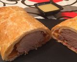 Foto del paso 6 de la receta: Falso Wellington