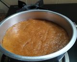 सूजी केक (Suji cake recipe in Hindi) रेसिपी चरण 2 फोटो