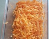 Foto del paso 2 de la receta: Ensalada de huevos de gallina Guinea
