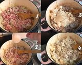 滷白肉燥【健康低脂】的食譜步驟4照片