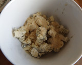 Foto del paso 1 de la receta: Pastel merengado de brécol