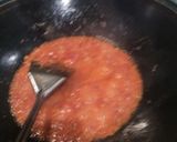 Foto langkah ke 3 dari resep Sambel goreng jengkol.