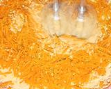 Foto del paso 6 de la receta: Muffins de zanahoria y naranja