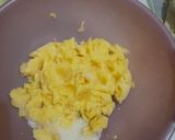 Foto langkah ke 3 dari resep Biji salak tape singkong.