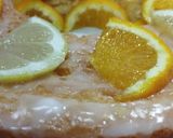 Foto del paso 7 de la receta: Torta húmeda de naranja🍊🍊 glaseada