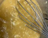 A picture of step 3 of Banana muffin.