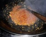 Foto langkah ke 4 dari resep Lobster bumbu merah.