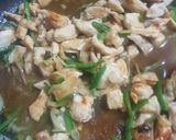 Foto del paso 3 de la receta: Pollo saltado
