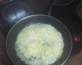 Foto del paso 2 de la receta: Mosaico de arroz a la cubana
