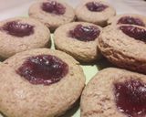Foto del paso 4 de la receta: Pepas integrales de arándano 🤗💞