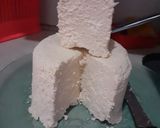 Foto del paso 3 de la receta: Queso casero hecho en casa