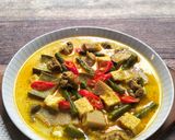 Foto langkah ke 7 dari resep Sayur Lodeh.