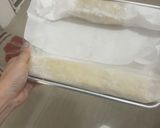 รูปขั้นตอนการทำที่ 6 ของ Ketogenic cookies