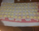 Foto del paso 5 de la receta: Alfajores de maizena