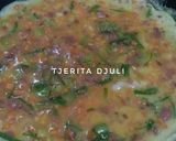 Foto langkah ke 3 dari resep Telur Dadar Gulung ala Korea.