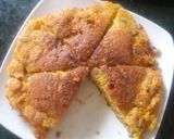 Foto langkah ke 6 dari resep Telur Dadar Padang.